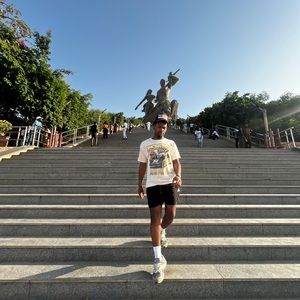 Meet your Posher, Farmer